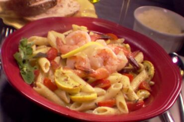 Warm up with Papa Franks' Authentic Italian Food.