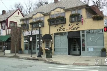 Cibo Vino offers a tour of Italy in Mount Lookout Square
