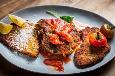 Italian Fried Pork Chops | 3 Ways!