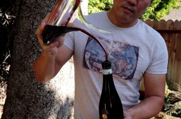 7 red wines from Costco! Let’s enjoy them with hand made pizza baked in a wood fired oven!