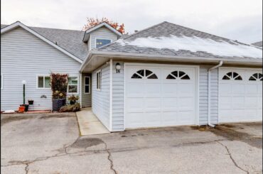 #16-350 Davie Road, Royal LePage Kelowna, Hilbert&Crick, 250-864-7874 or 250-821-0163