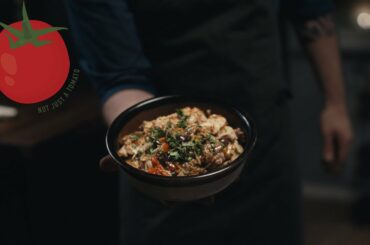 Pollo Olive e Capperi | Chicken with Olives and Capers| Easy Homemade Italian Recipe