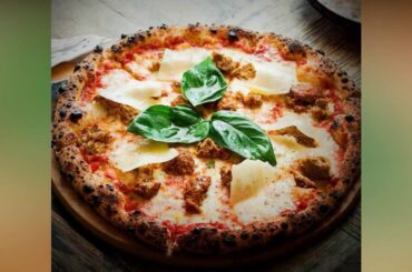 Birbante Pizzeria and Cellar Door, Bright, Victoria  - Best Restaurants in Bright