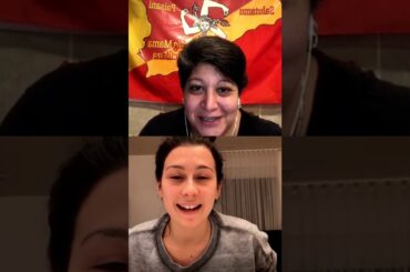 Big mama’s Gather episode #29