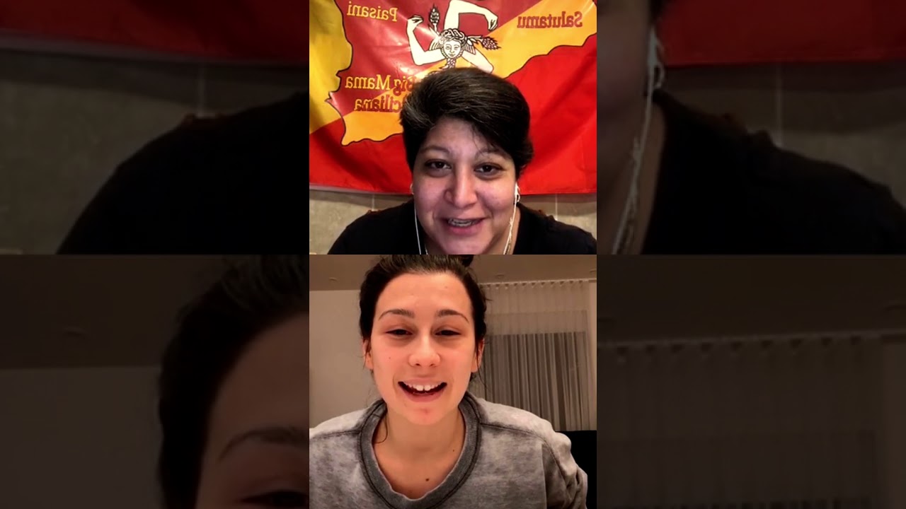 Big mama’s Gather episode #29 Big mama’s Gather episode #29