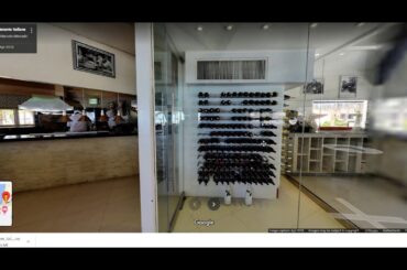 Azurro Restaurant Italiano Aruba