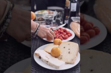 ISCRA Top 5 Series | Best Italian Foods