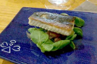 Angiolina - restaurant and wine bar in Pitigliano (Italy)