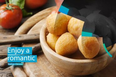 Italian Dinner Online - Eat, Shop, High-Quality Italian Food | Macrigi