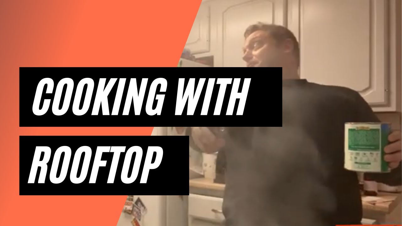 Cooking With Rooftop Italian Chickpea Soup Cooking With Rooftop Italian Chickpea Soup