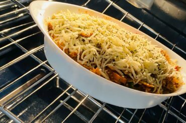 Live! Italian Sausage Bake