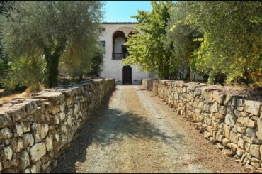 Tenuta Greppone Mazzi - Brunello di Montalcino DOCG 2015 - Brunello Wine Tasting Episode 11 of 31