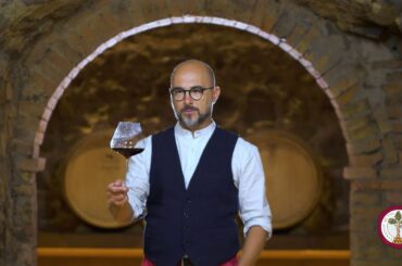 Episode 6 of 6 - The miracle of Montalcino - The Taste