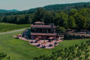 Raffaldini Vineyards