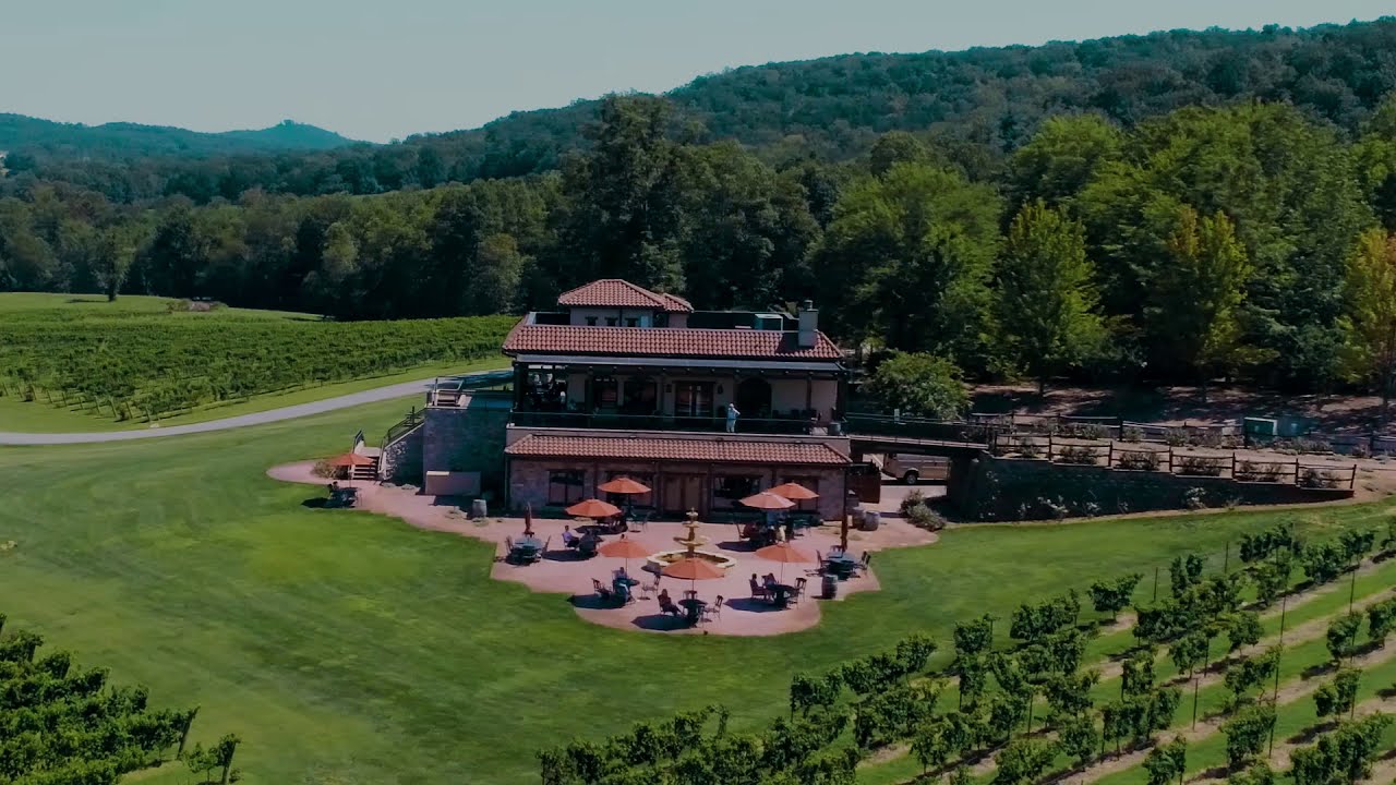 Raffaldini Vineyards Raffaldini Vineyards