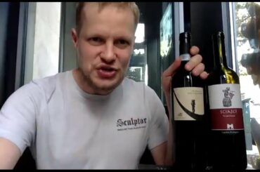 Aglianico's Unsung Greatness: Make Way for the Mezzogiorno