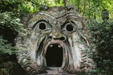 Etruscans & Wine - Discover the land of the Etruscans