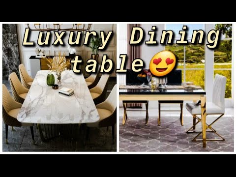 LUXURY DINING TABLES | AVAILABLE ON ALI EXPRESS | PURCHASE NOW LUXURY DINING TABLES | AVAILABLE ON ALI EXPRESS | PURCHASE NOW