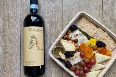 Wino Wednesday #15: Nebbiolo