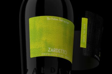 Zardetto Prosecco Unveil the Taste