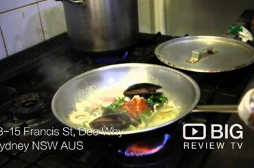 Livoti's Deli a Restaurants in Sydney serving Italian Food and Coffee