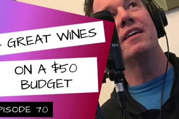 Pairs With Thanksgiving Wine On A $50 Budget