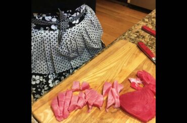 International Cooking Show! Italian!