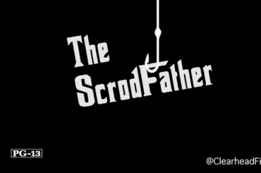 The ScrodFather - Italian Food With an Attitude.
