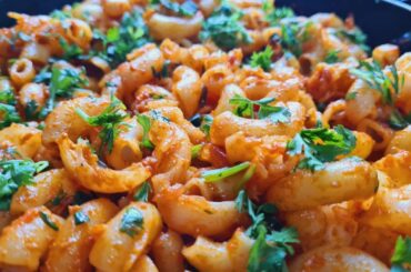 DESI PASTA || ITALY PASTA || KITCHEN KING SF.