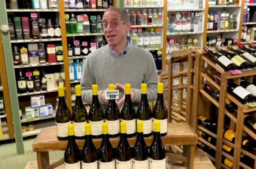 Wine Minute 1/13/21