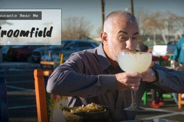 Restaurants Near Me Broomfield | S02e05