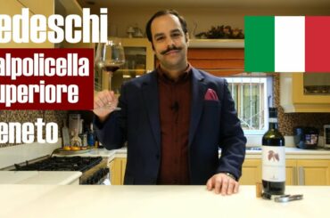 H&T wine gallery, Tedeschi, Valpolicella Superiore 2016