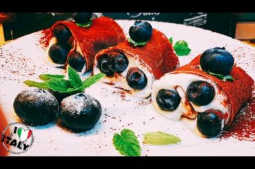 Easy Yummy Dessert Recipe | Pancakes Recipe | Dessert Idea