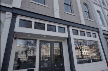 When in Rome - Olea Olive Oils & Wine