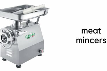SAP Italian Meat Processors | Paramount Food Service Equipment Solutions | Equipment-Parts-Service