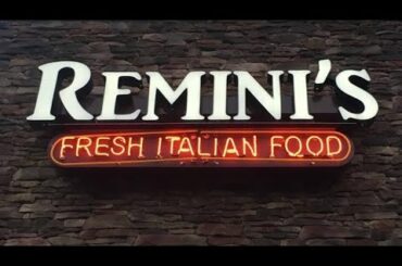 Where to find the BEST ITALIAN food in Roanoke Virginia
