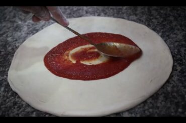 Fabio's Pizza Restaurant - DOHA - Qatar