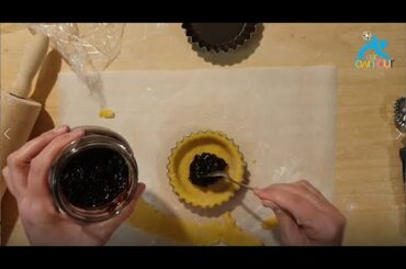 The Cherries of Vignola, Modena , an Italian specialty.