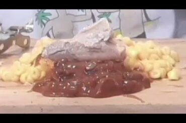 Canned Salmon, Italian Wine Marsala, Starkist Chicken, and Canned Mac 'n Cheese