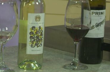 Italian wine to start the new year