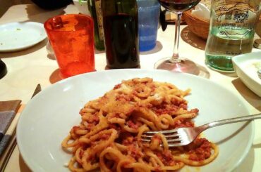 Restaurants in Lucca, Italy You MUST TRY in 2021
