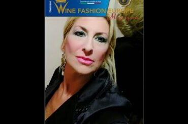Wine & Fashion Magazine   Gennaio 2021