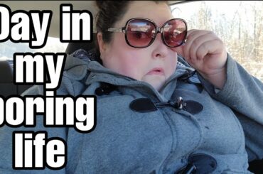 DAY IN MY LIFE: WHAT I ATE TODAY AND GROCERY HAUL