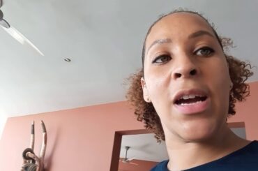 Dining in The Gambia