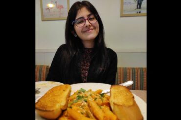 #Shorts #REDSAUCEPASTA #PASTA #EDEN #italianfood