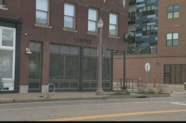 Tempus lands on best new restaurant list