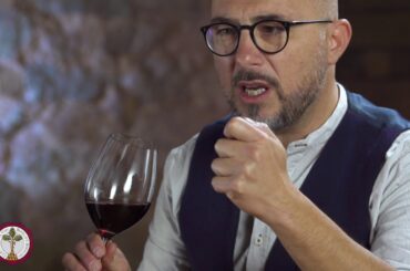 Le Macioche Famiglia Cotarella 2015 - Brunello Wine Tasting Weekend Episode 5 of 31