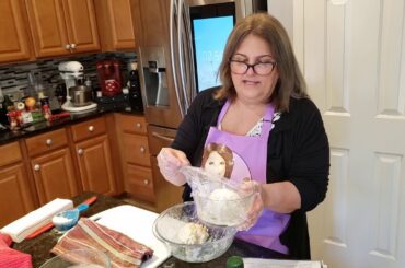 The Best Homemade Italian Bread