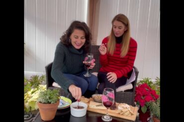 Mama Galvin's Wine Tastings