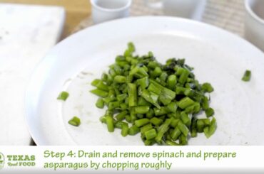 Frittata Recipe | Italian Food - Omelette in the Oven